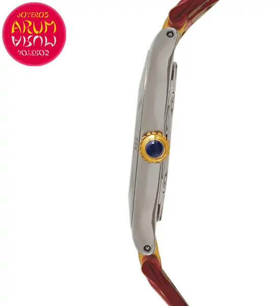 Cartier Must Shop Ref. 935 "SOLD"