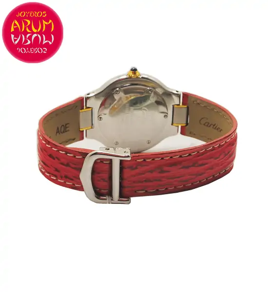 Cartier Must Shop Ref. 935 "SOLD"