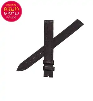 Cartier Strap Crocodile Leather 13-12 RAC1478