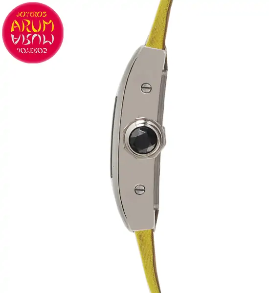 Cartier Tank Divan Shop Ref. 2513