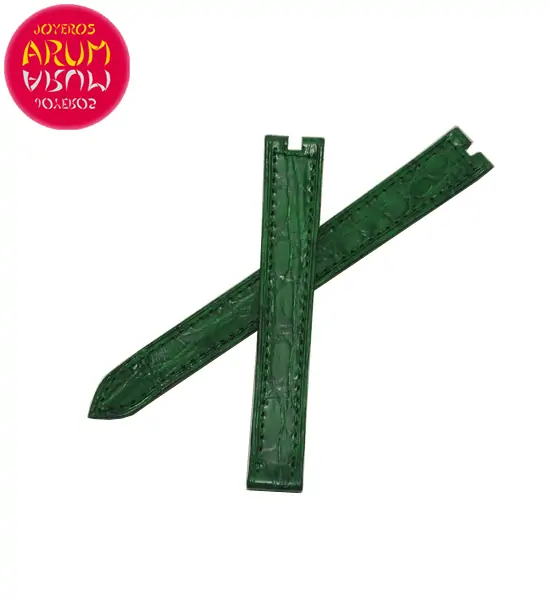 Cartier Strap Crocodile Leather 14-12 RAC1487