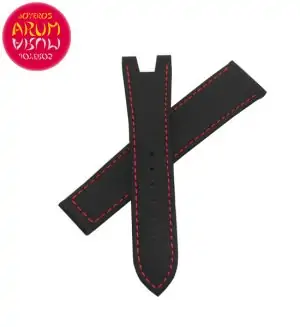 Z Omega Strap Seamaster Bullhead RAC1474