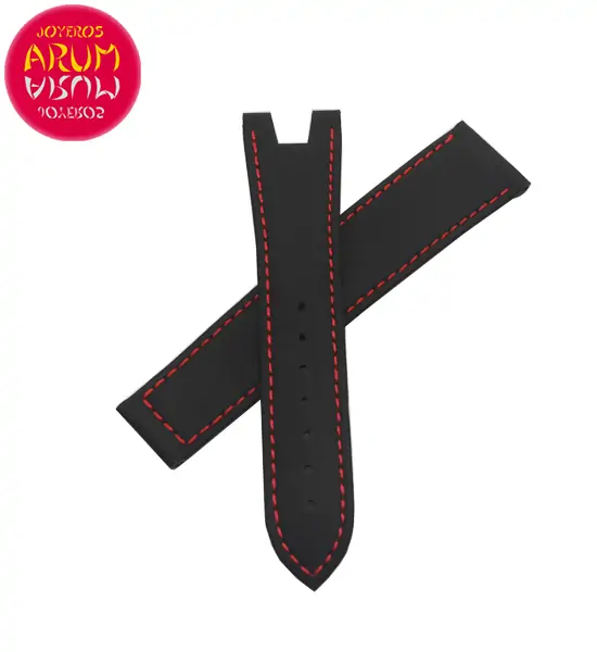 Z Omega Strap Seamaster Bullhead RAC1474