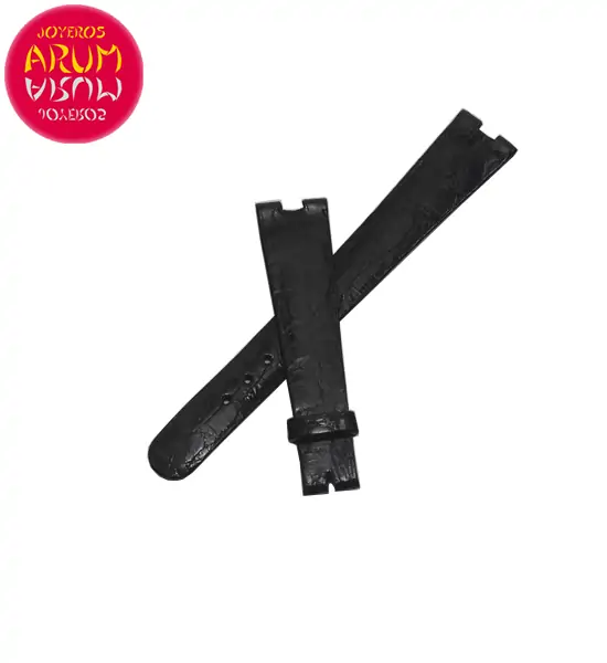 Z Patek Philippe Strap Crocodile Leather 15-11 RAC59