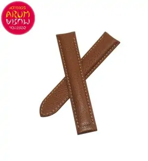 Cartier Leather Strap 17-16 RAC1477