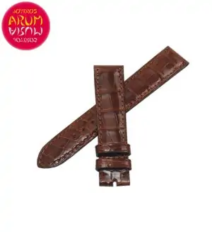 Z Patek Philippe Strap Crocodile Leather 18-16 RAC155