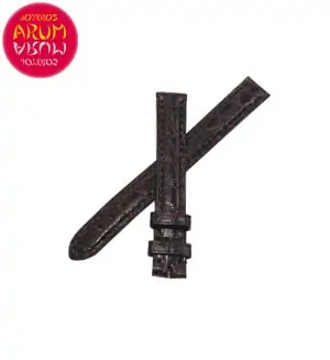 Cartier Strap Crocodile Leather 12-12 RAC1481