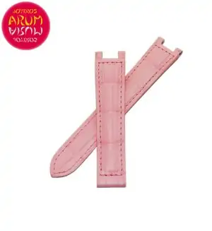 Cartier Pasha Cocodrile Leather 18-16 RAC1489