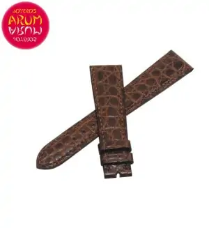 Z Patek Philippe Strap Crocodile Leather 19-14 RAC154