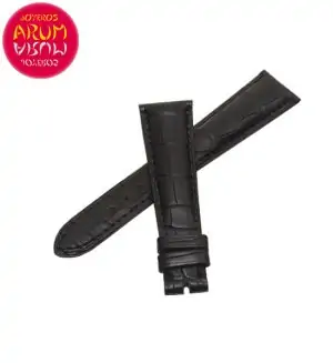 Z Patek Philippe Strap Crocodile Leather 20-14 RAC1023