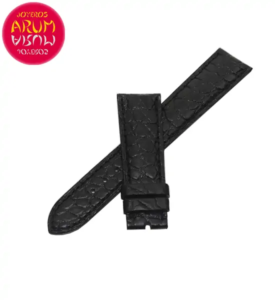 Z Patek Philippe Strap Crocodile Leather 20-16 RAC1430 "SOLD"
