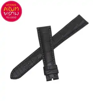 Z Patek Philippe Strap Crocodile Leather 20-16 RAC1150