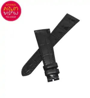 Z Patek Philippe Strap Crocodile Leather 21-14 RAC152