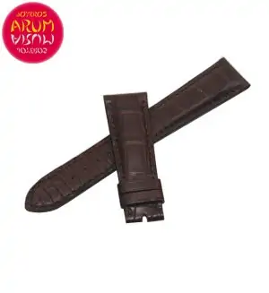 Z Patek Philippe Strap Crocodile Leather 20-16 RAC55
