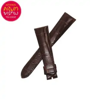 Z Patek Philippe Strap Crocodile Leather 20-14 RAC153