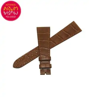 Z Patek Philippe Strap Crocodile Leather 20-14 RAC1123