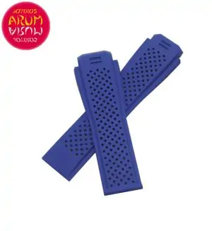 Z Tag Heuer Connected Rubber Strap RAC1473