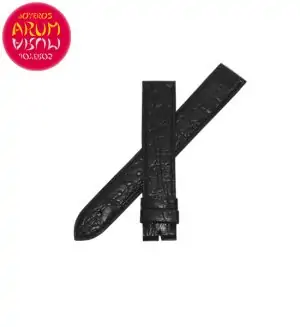 Cartier Strap Crocodile Leather 15-14 RAC1480