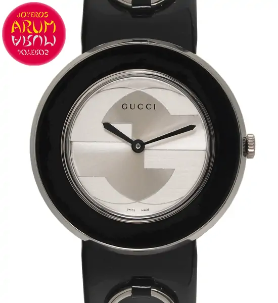 Gucci U Play Shop Ref. 5248/1872