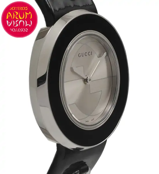 Gucci U Play Shop Ref. 5248/1872