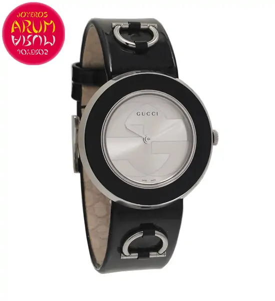 Gucci U Play Shop Ref. 5248/1872