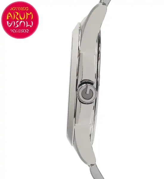 Gucci G Timeless Shop Ref. 5240/1864 "SOLD"