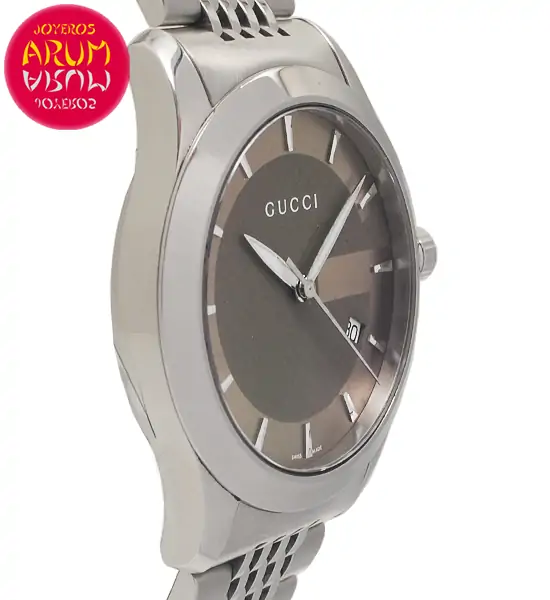 Gucci G Timeless Shop Ref. 5240/1864 "SOLD"