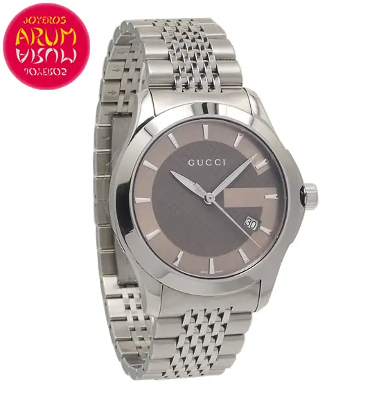 Gucci G Timeless Shop Ref. 5240/1864 "SOLD"