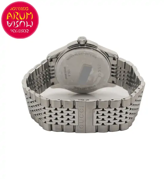 Gucci G Timeless Shop Ref. 5240/1864 "SOLD"