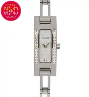 Gucci Ladies Shop Ref. 5241/1865 "SOLD"