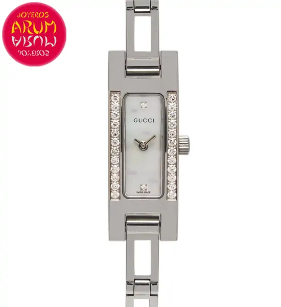 Gucci Ladies Shop Ref. 5241/1865 "SOLD"