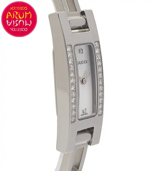 Gucci Ladies Shop Ref. 5241/1865 "SOLD"