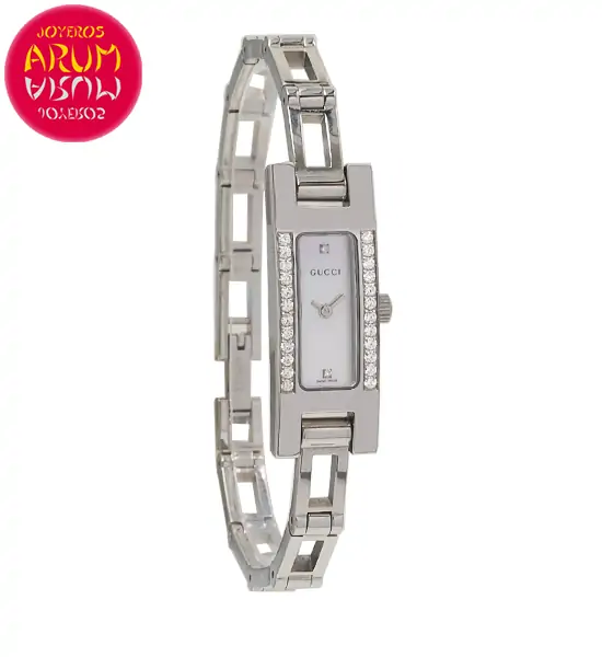 Gucci Ladies Shop Ref. 5241/1865 "SOLD"