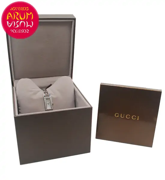 Gucci Ladies Shop Ref. 5241/1865 "SOLD"