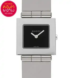 Gucci Ladies Shop Ref. 5243/1867