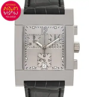 Gucci Chrono Shop Ref. 5244/1868