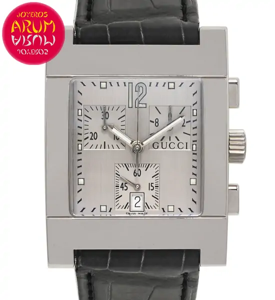 Gucci Chrono Shop Ref. 5244/1868 Gucci Chrono Shop Ref. 5244/1868