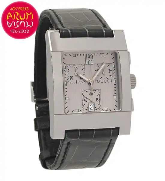 Gucci Chrono Shop Ref. 5244/1868 Gucci Chrono Shop Ref. 5244/1868