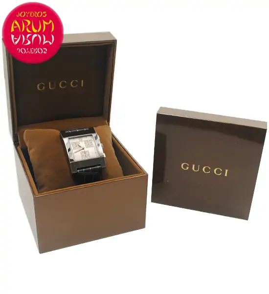Gucci Chrono Shop Ref. 5244/1868 Gucci Chrono Shop Ref. 5244/1868