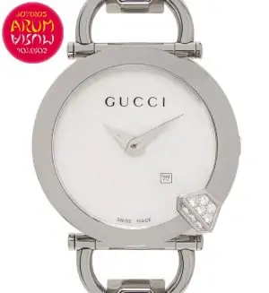 Gucci Ladies Shop Ref. 5245/1869