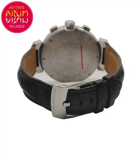 Louis Vuitton Tambour Shop Ref. 5059/1684 "SOLD"