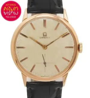 Omega Vintage Shop Ref. 5228/1852