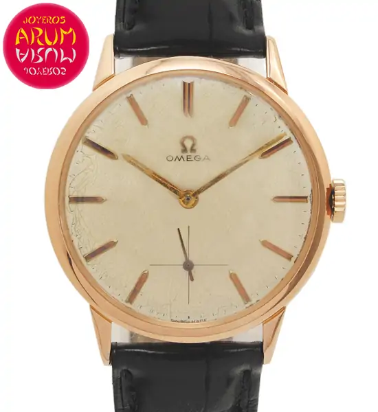 Omega Vintage Shop Ref. 5228/1852 Omega Vintage Shop Ref. 5228/1852