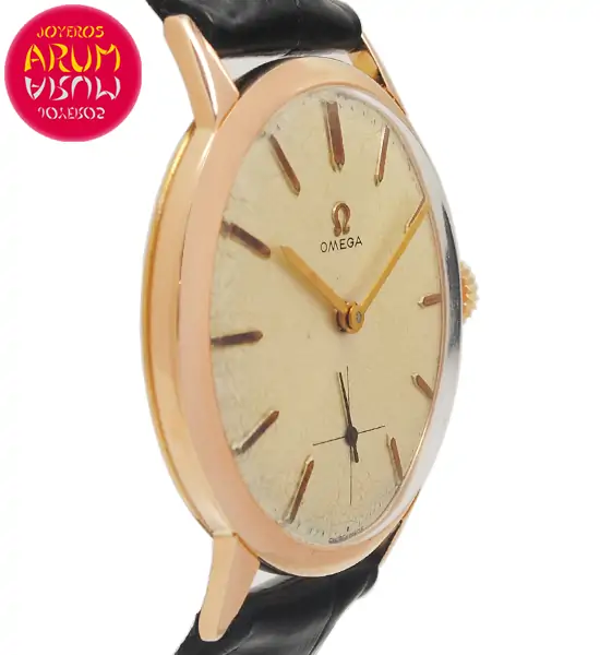 Omega Vintage Shop Ref. 5228/1852 Omega Vintage Shop Ref. 5228/1852