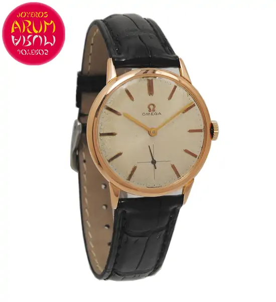 Omega Vintage Shop Ref. 5228/1852 Omega Vintage Shop Ref. 5228/1852