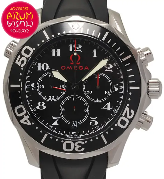 Omega Olympic Games London 1948 Shop Ref. 5237/1861