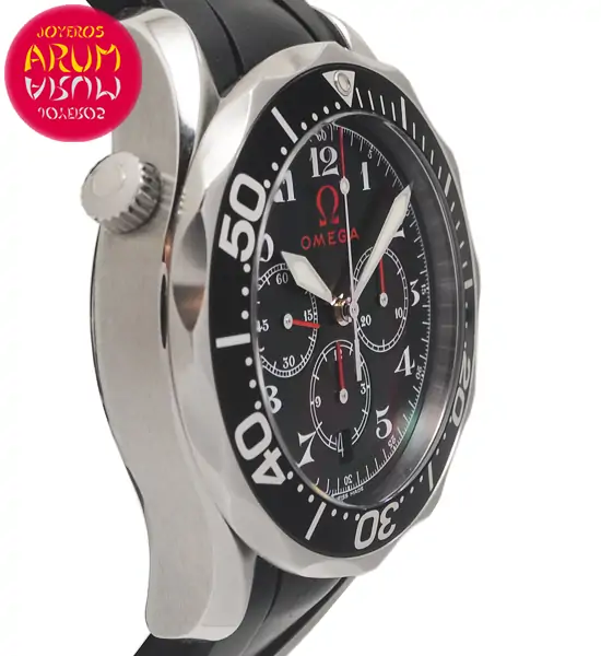 Omega Olympic Games London 1948 Shop Ref. 5237/1861