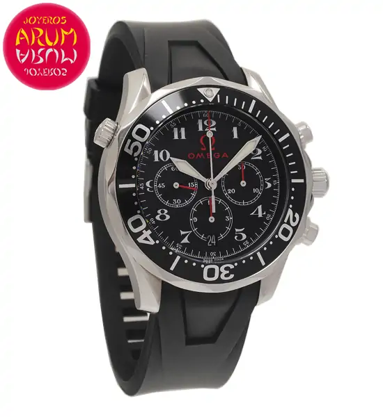 Omega Olympic Games London 1948 Shop Ref. 5237/1861