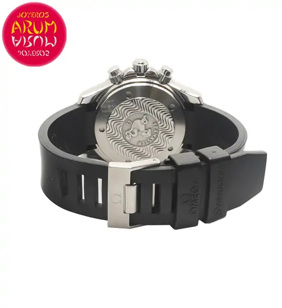 Omega Olympic Games London 1948 Shop Ref. 5237/1861