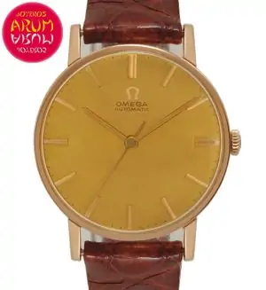 Omega Vintage Shop Ref. 5214/1838